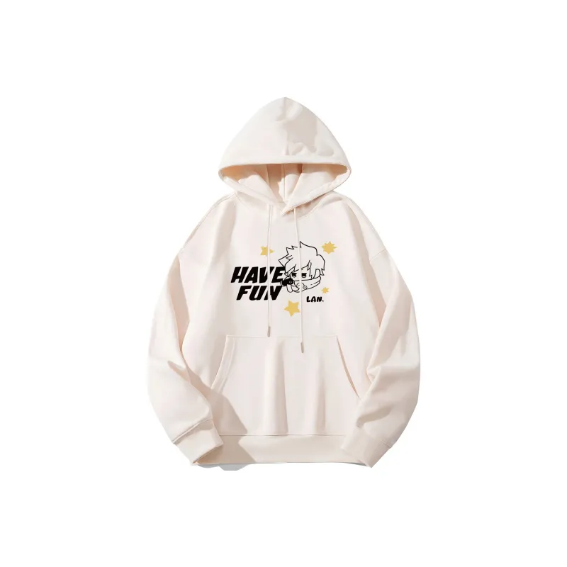 HONOR OF KINGS Sweatshirt Unisex-25