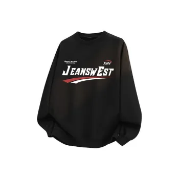 JEANSWEST Sweatshirts Unisex