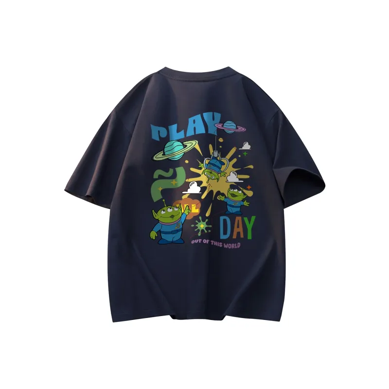 Disney T Shirts Unisex-5