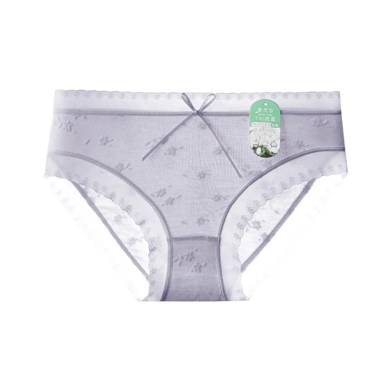 FENTENG Underpants Women's 3 Pack-19