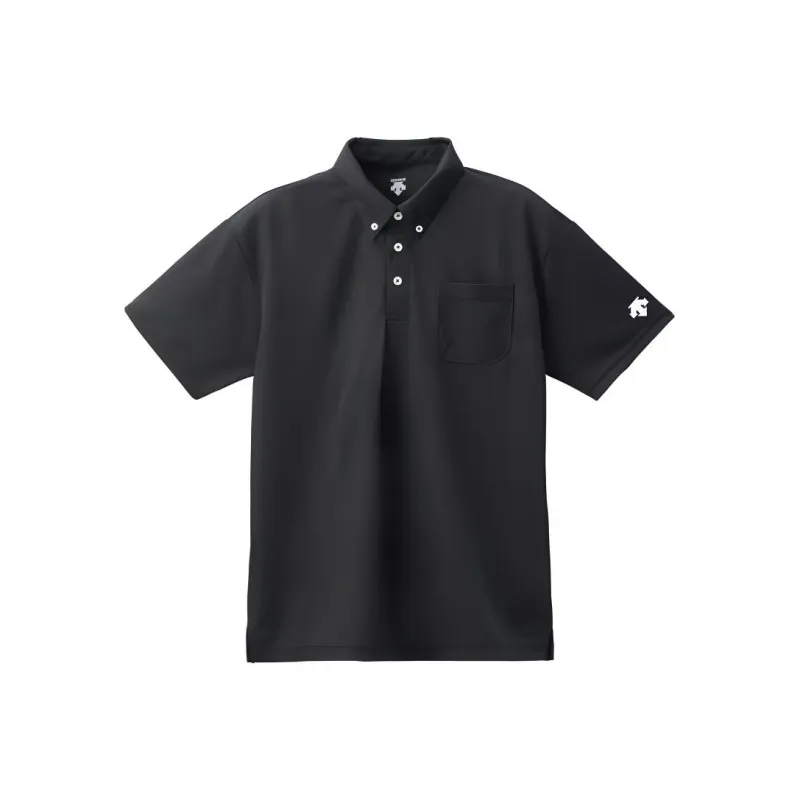DESCENTE Polo Shirts Men-2