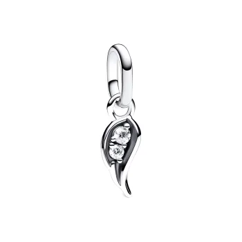 Pandora Pendants Women's Silver