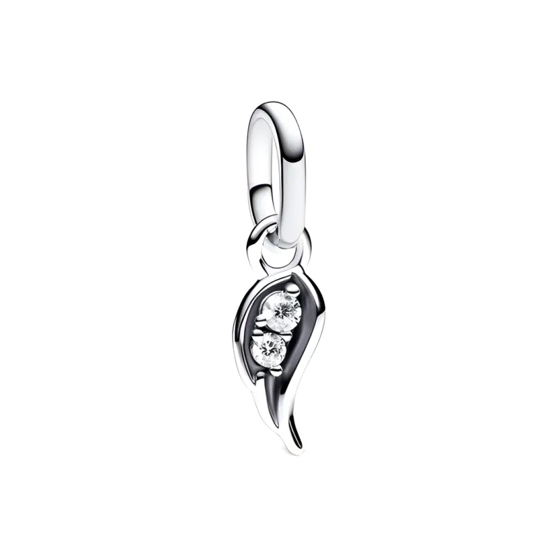 Pandora Pendants Women's Silver-0