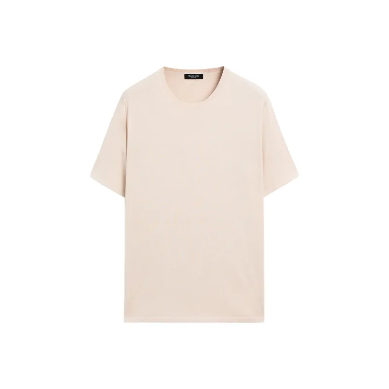 Massimo Dutti T Shirt Men's White-0