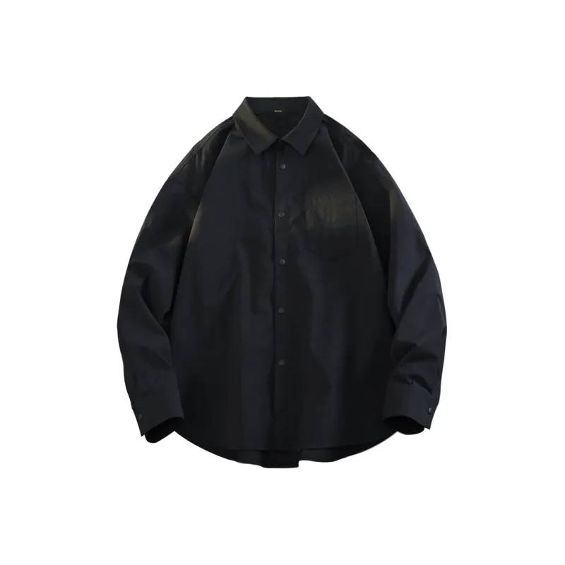 MINISO Shirts Unisex-4