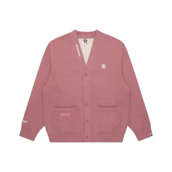 Aape Logo embroidered Sweatshirt