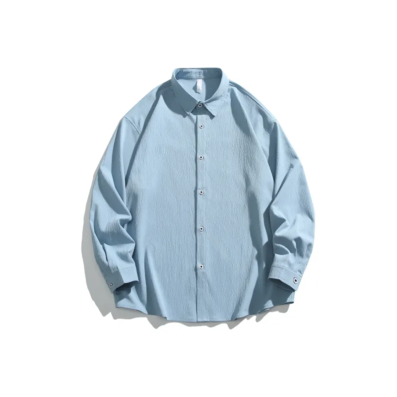 IGOI Shirts Unisex-20