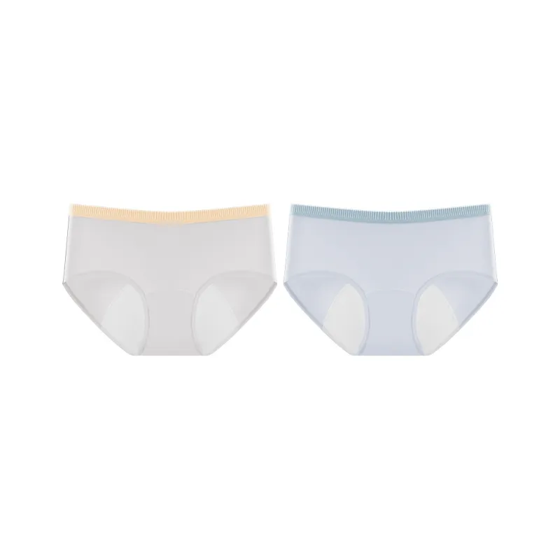 Caramella Underpants Women's 2 Pack-0