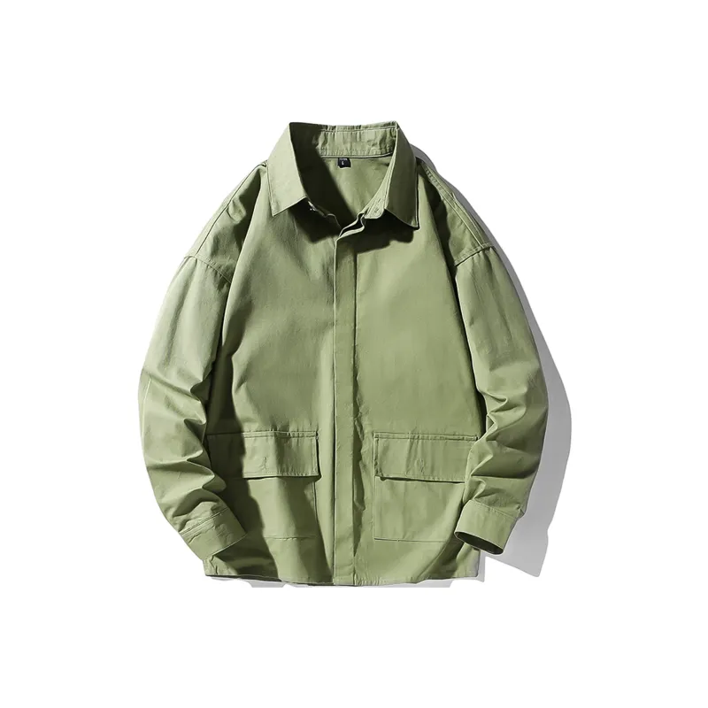 CELUCASN Shirts Unisex-16