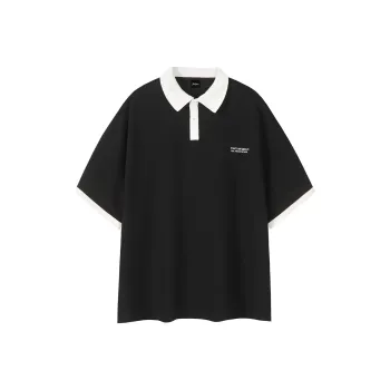 POINTLIMIT SS24 Polo Shirt Unisex