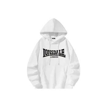 LONSDALE Sweatshirts Unisex