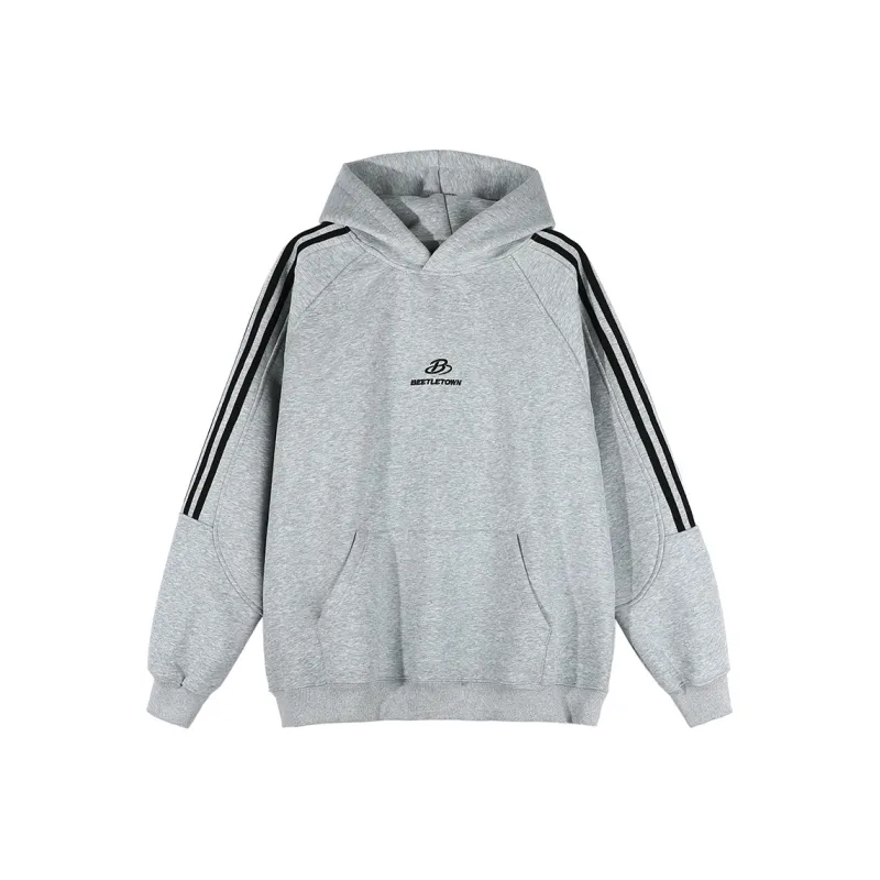 BEETLE TOWN Sweatshirts Unisex-19