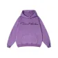 Washed Purple