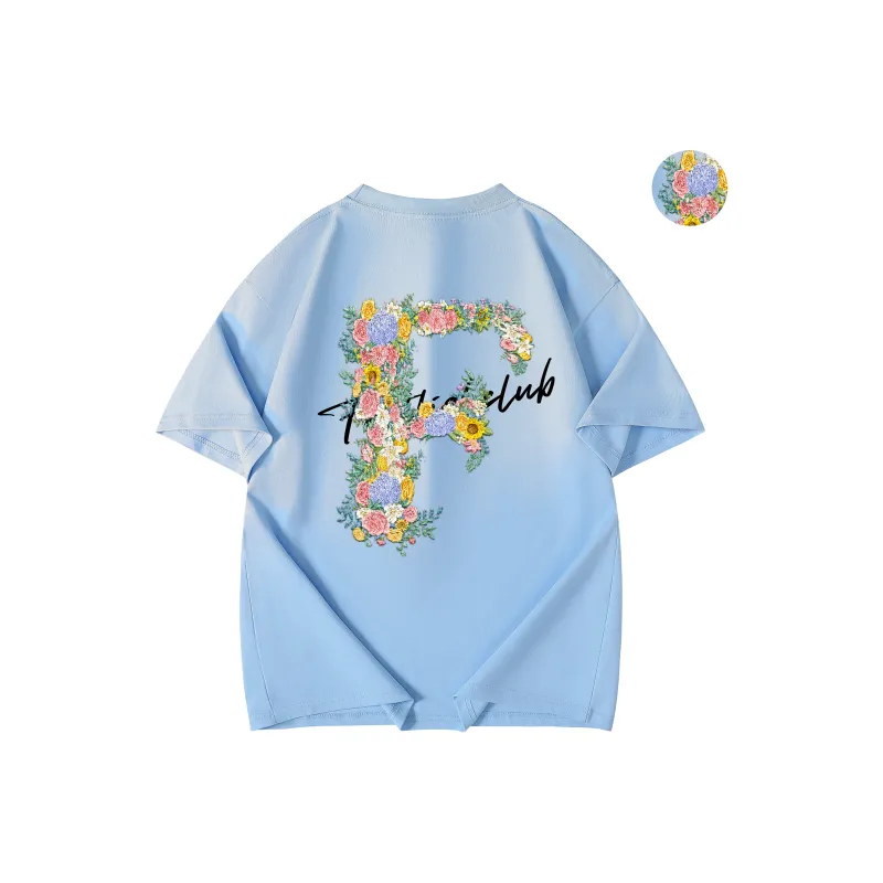 FASTFISH T Shirts Unisex-13
