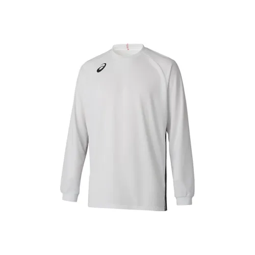 Asics Shirts Men White