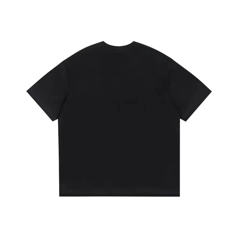 NDU Short Sleeved T Shirts Unisex-9