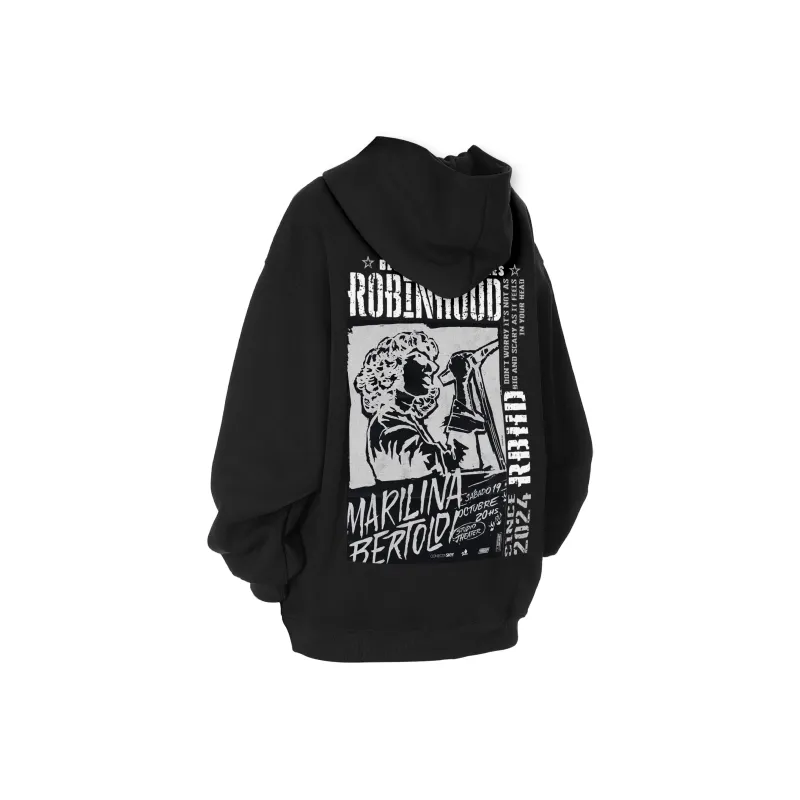 ROBINHOOD Sweatshirts Unisex-0