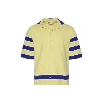 MARNI Bowling Shirt