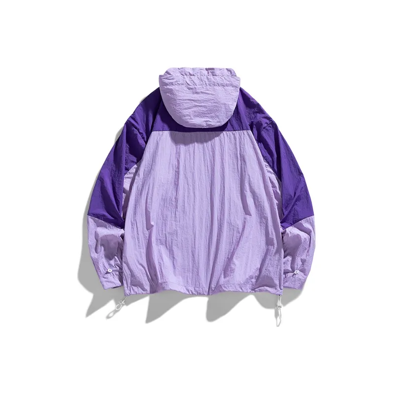 ROBINHOOD Super Light Breathable Quick Dry Sun Protection Clothing Unisex-7