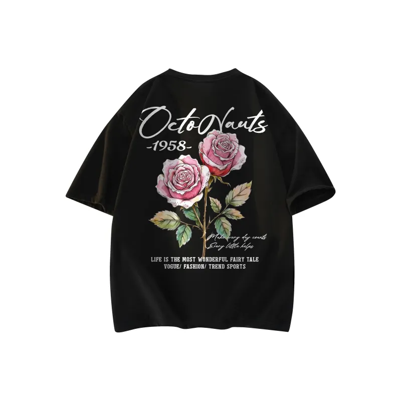 Small Columns Under The Sea T Shirt Unisex-10