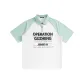 White/Light Fruit Green