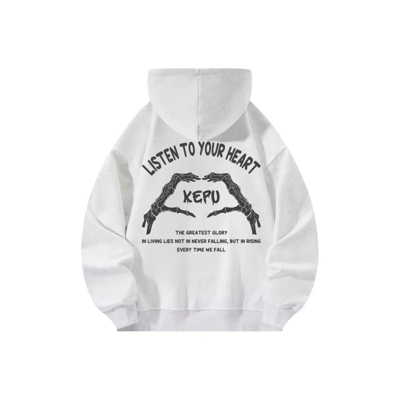 Kepu Sweatshirts Unisex-18