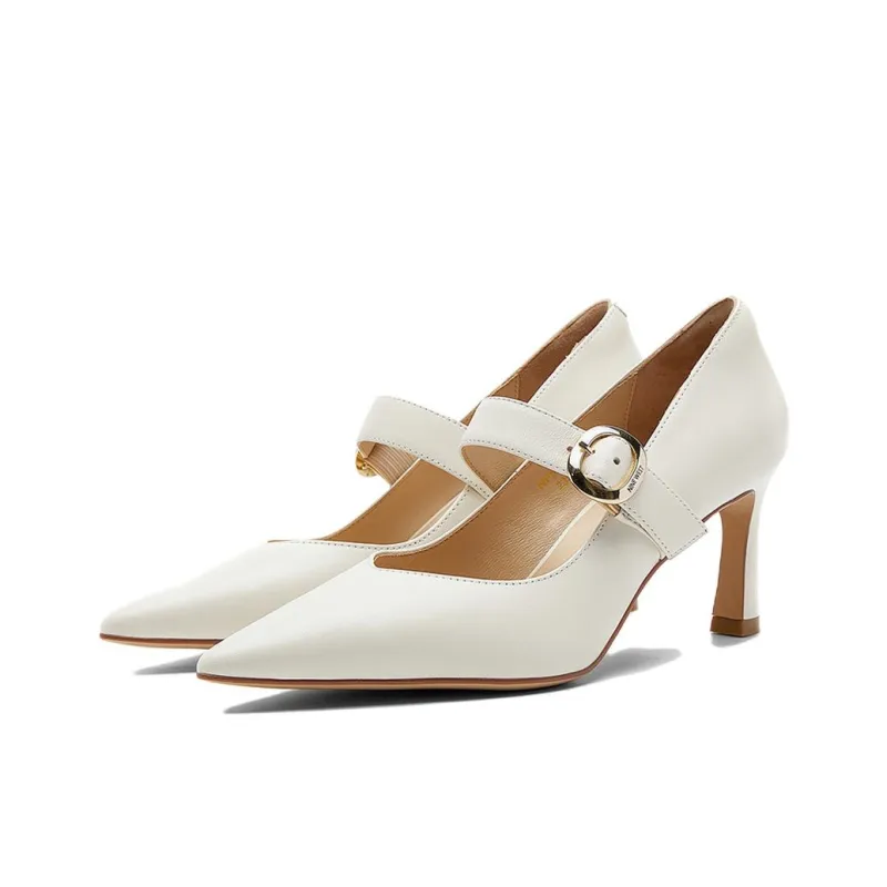 NINI WEST High Heels Women's Gray-2