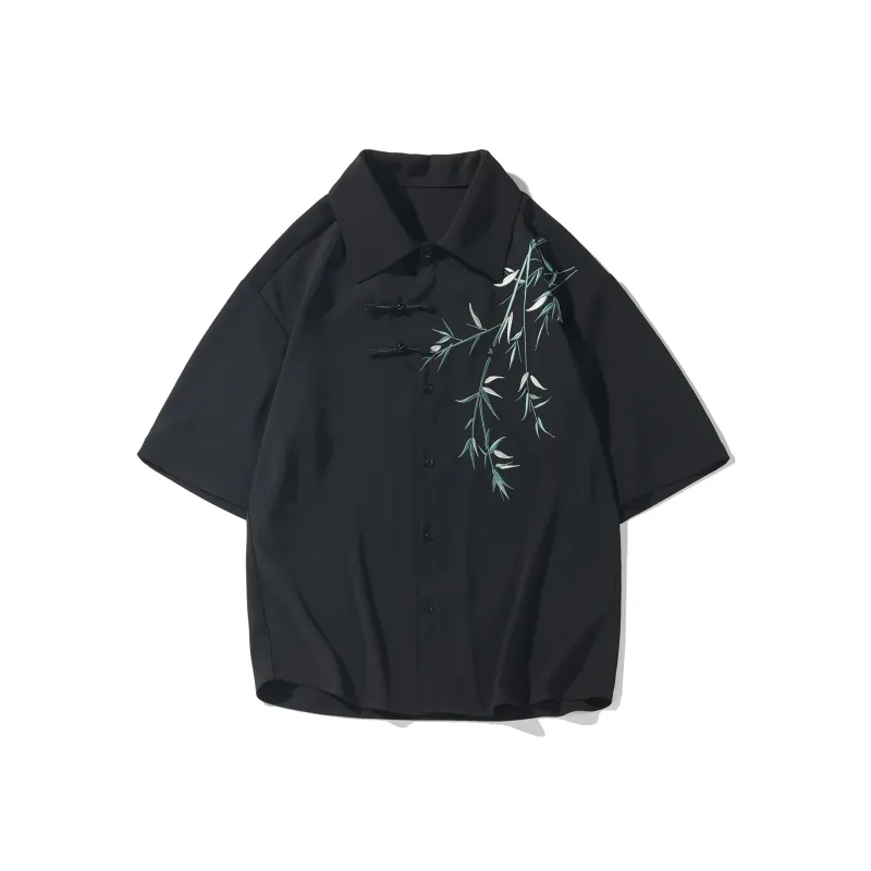 Universal Templates Shirt Unisex-3
