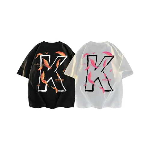 UNthemed T Shirts Unisex