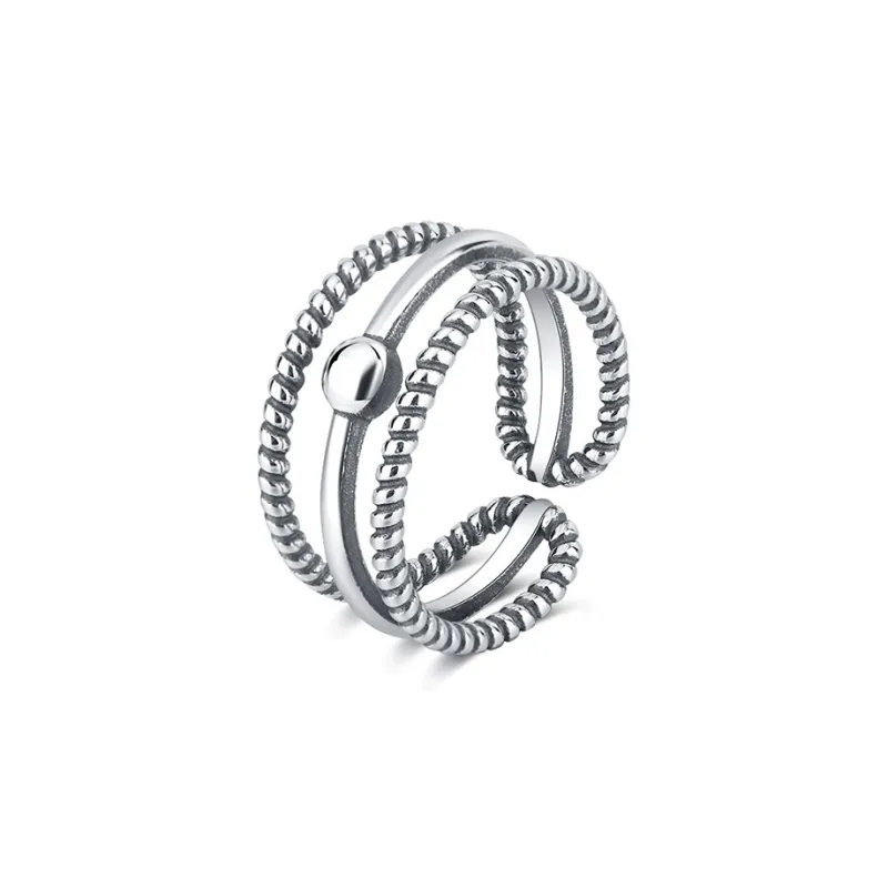 FR Rings Women's-0