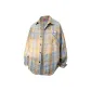 Yellow Plaid