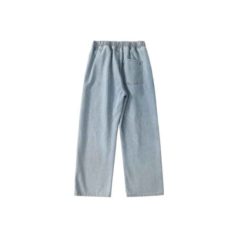 Caramella Jeans Unisex-11