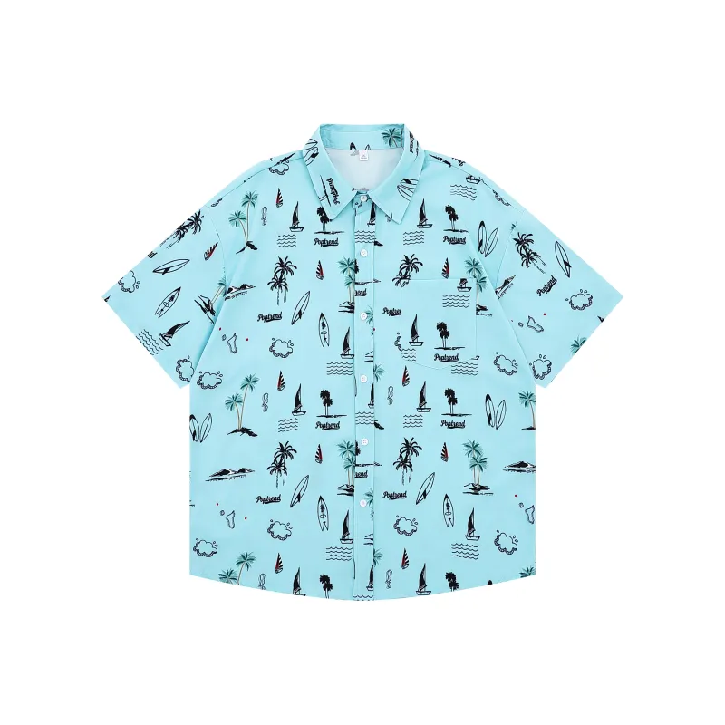 LIGHTNING MONSTER Shirts Unisex-0