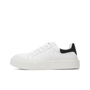 Dounkol Get Cool Abrasion Resistant Low Top Skateboard Shoes Men's
