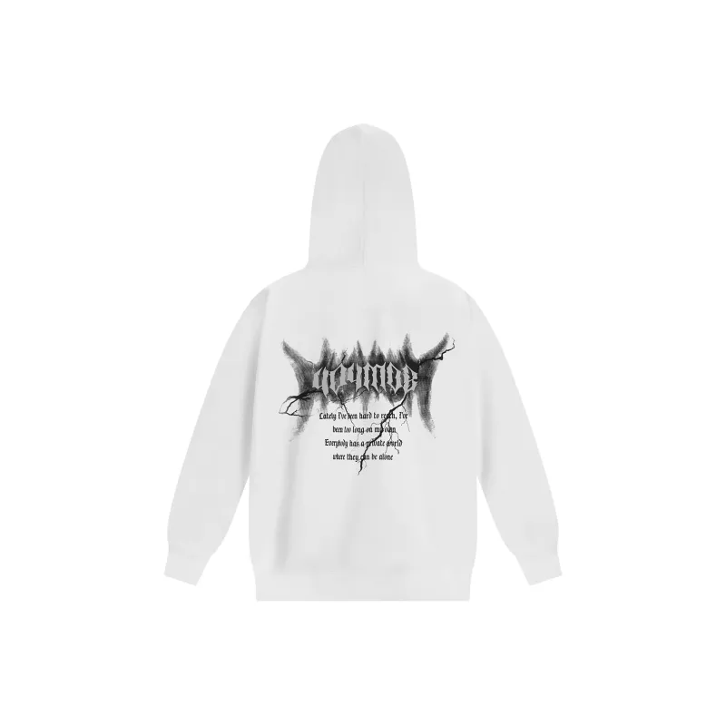 404MOB GANG Sweatshirts Unisex-2