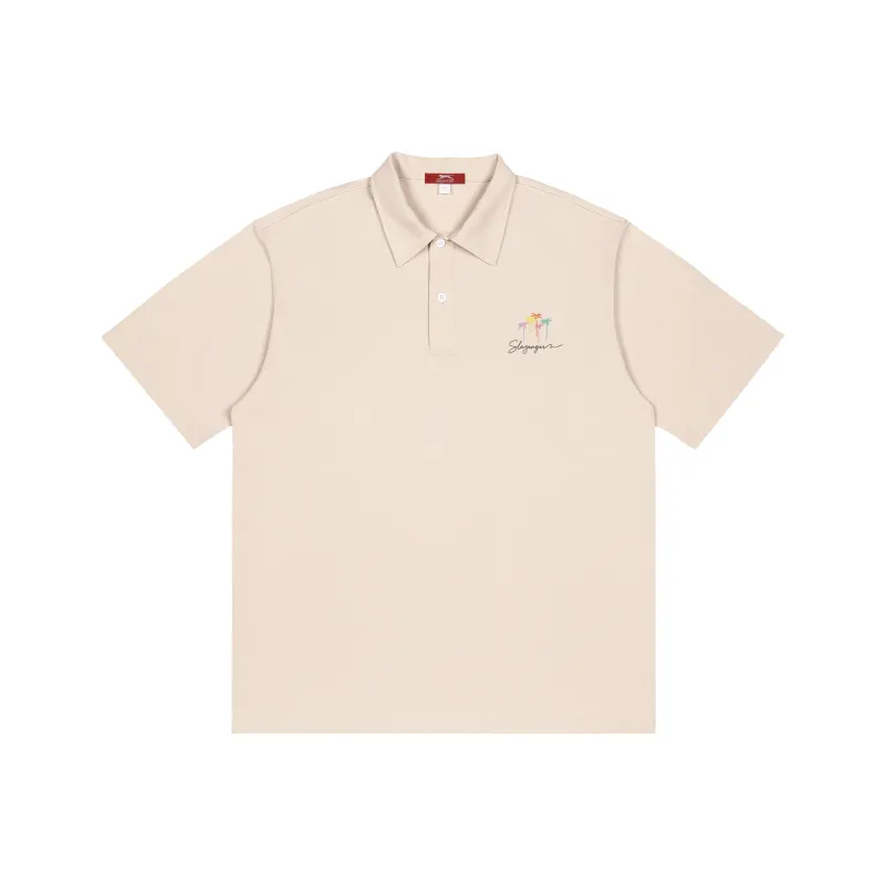 Slazenger Polo Shirts Unisex-9