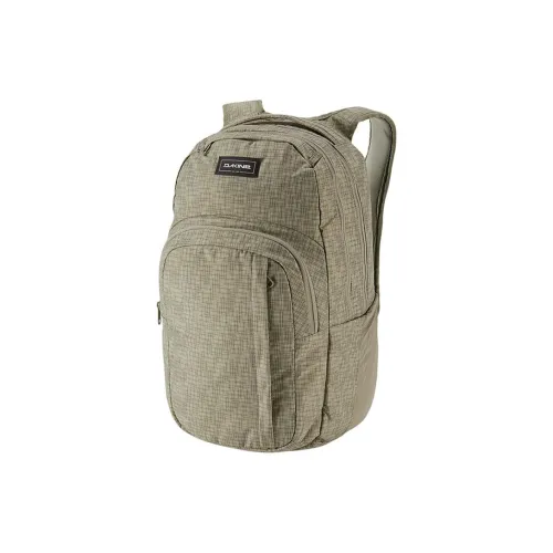 Dakine Polyester Backpack Unisex Warm Apricot