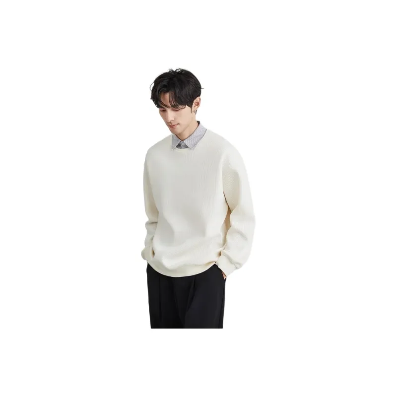 Go it alone Sweatshirts Men-0