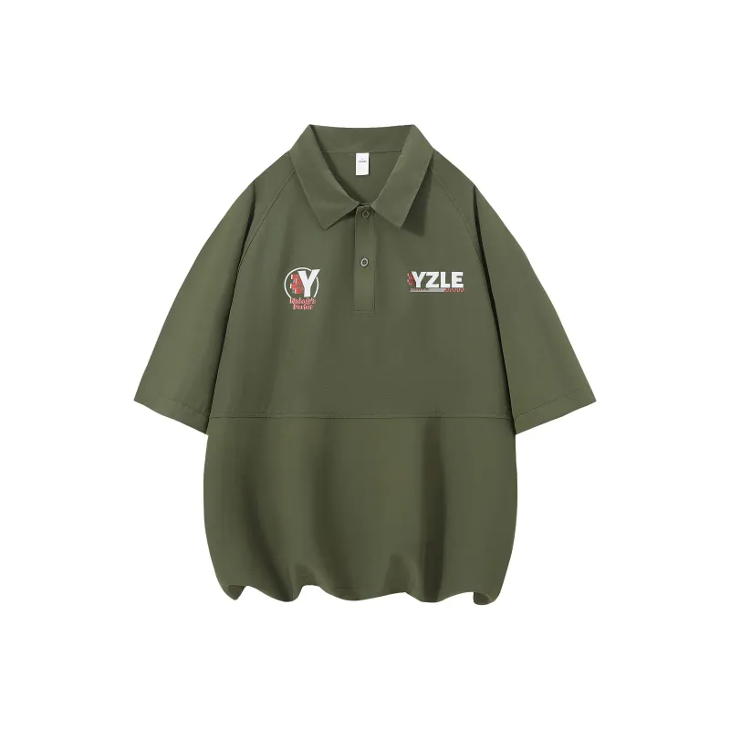 YZ Polo Shirts Unisex-6