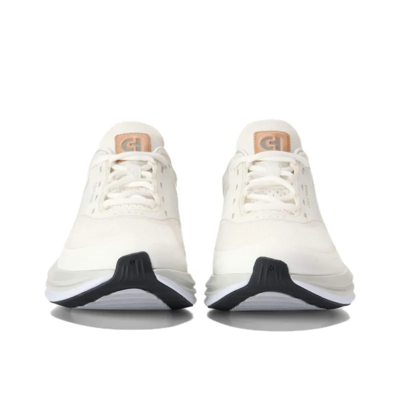 COLE HAAN RUNNING Collection Low Top Casual Shoes Men's White-3