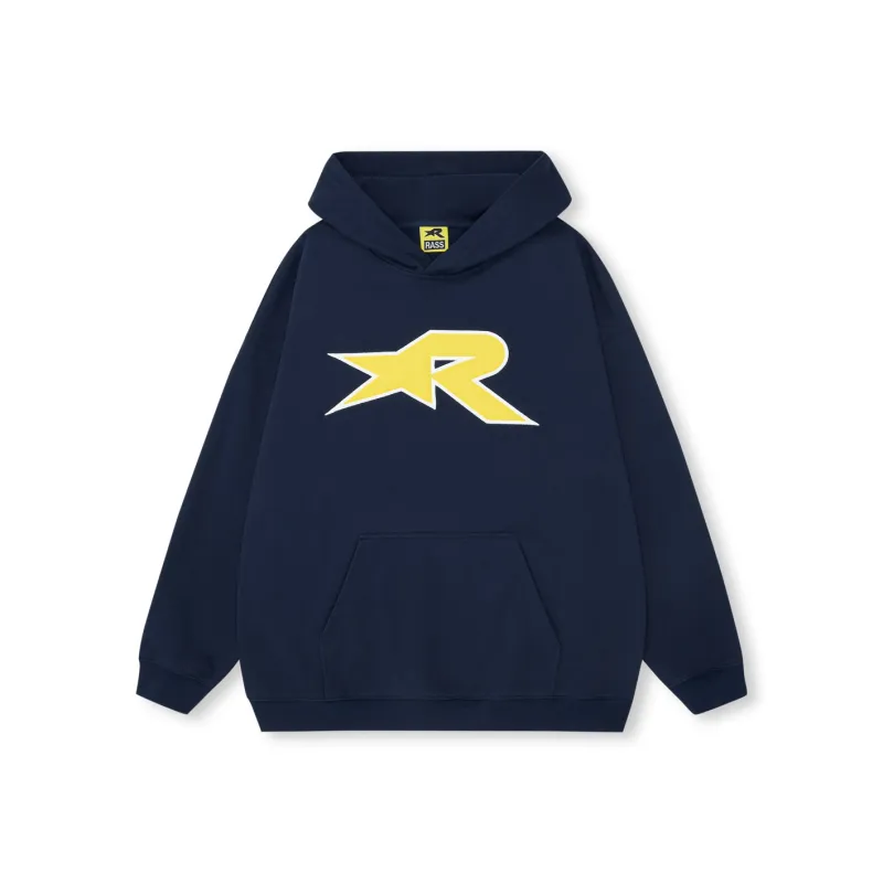RASS New Vision Series Sweatshirt Unisex-0