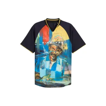 PUMA Playera PUMA X Kidsuper Para Hombre