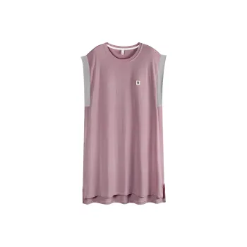 GOSO Nightgown Women's Haze Purple
