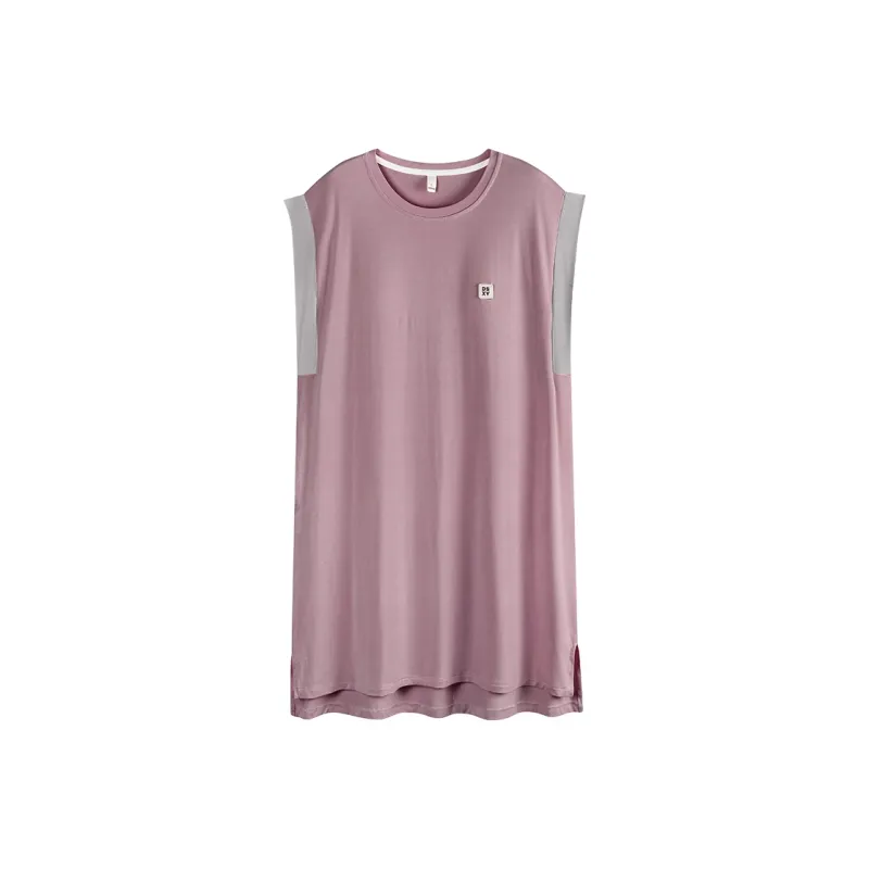 GOSO Nightgown Women's Haze Purple-0