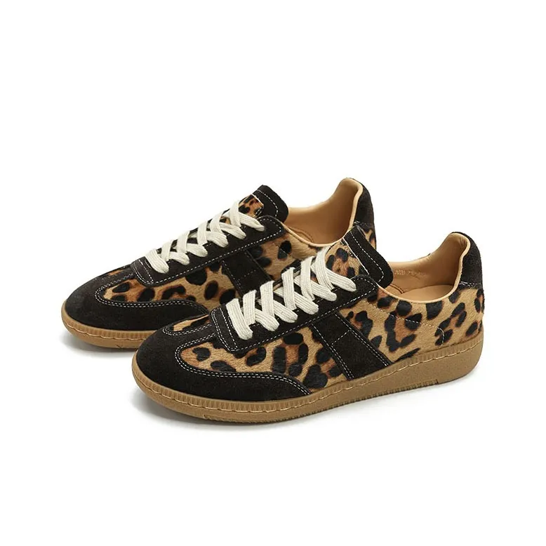 VCA Casual Shoes Unisex Low Top-2