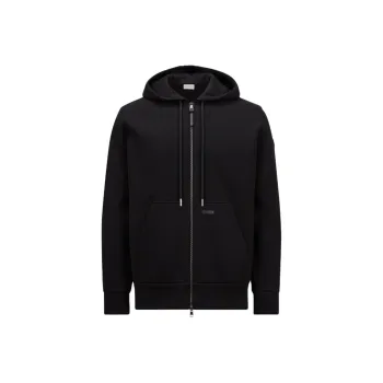 Moncler Zip up Hoodie