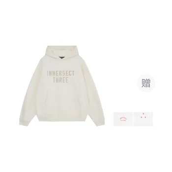 INNERSECT Fall And Winter Sweatshirt Unisex