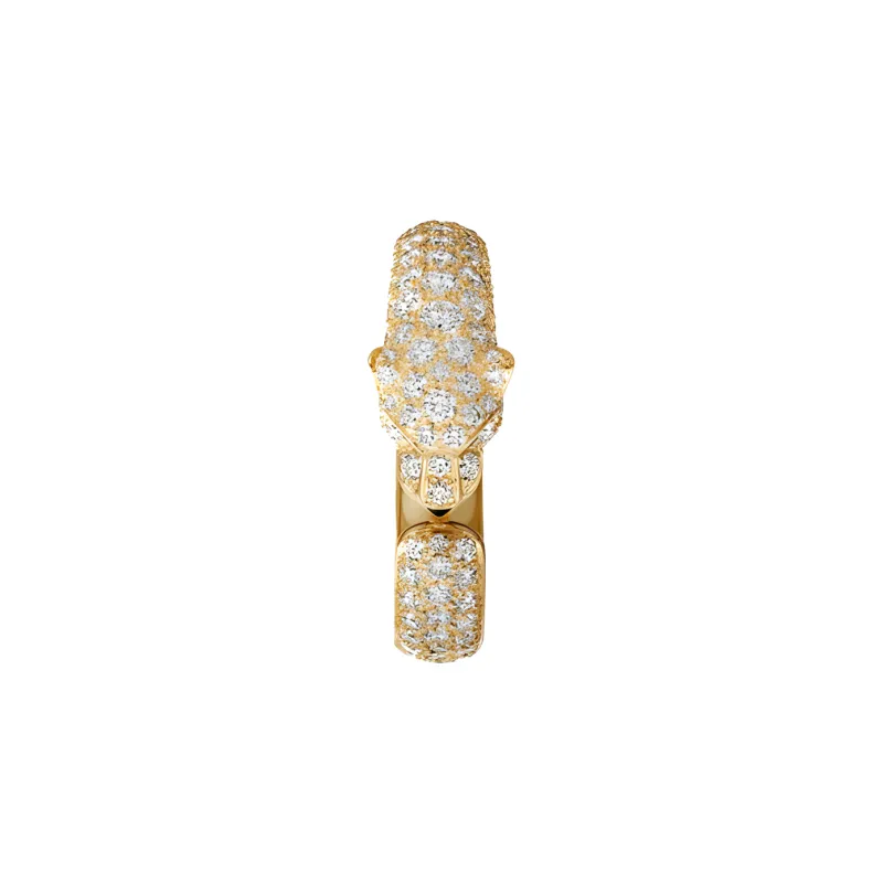 Cartier Rings Women's-2