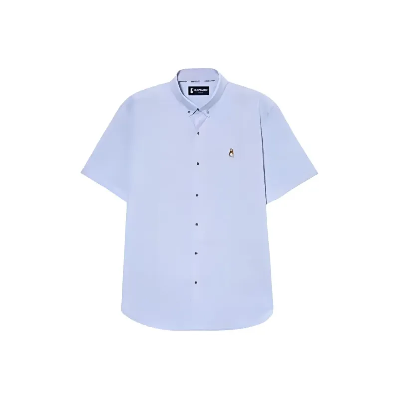 Hush Puppies Shirts Men-2