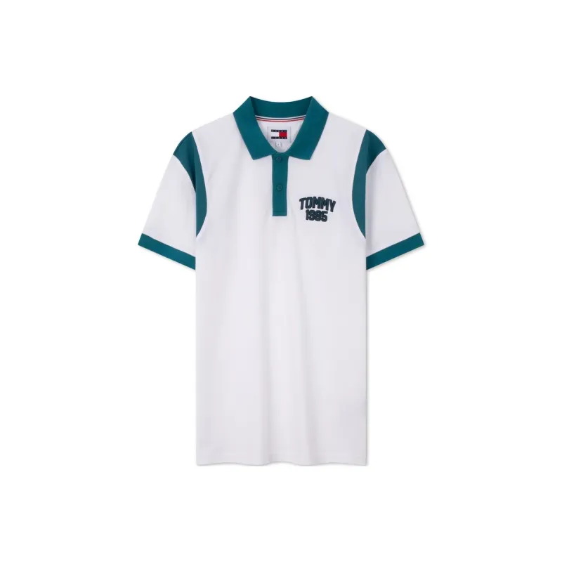 Tommy Hilfiger Polo Shirt Men's-2